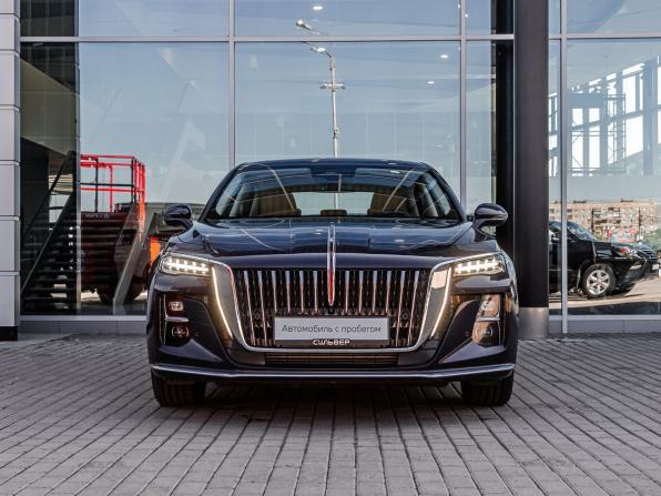 Hongqi H5 II с пробегом 2024 года, цена 3 229 000 рублей, 21222 км, седан, Автокод Объявления
