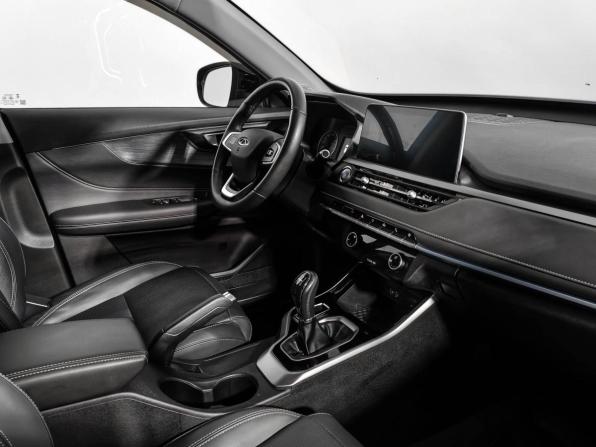 Chery Tiggo 4 Pro I Рестайлинг с пробегом 2024 года, цена 1 429 000 рублей, 47905 км, внедорожник, Автокод Объявления