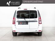 Lada (ВАЗ) Largus I Казань  - изображение 15