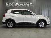 Chery Tiggo 4 Pro I Пермь  - изображение 24
