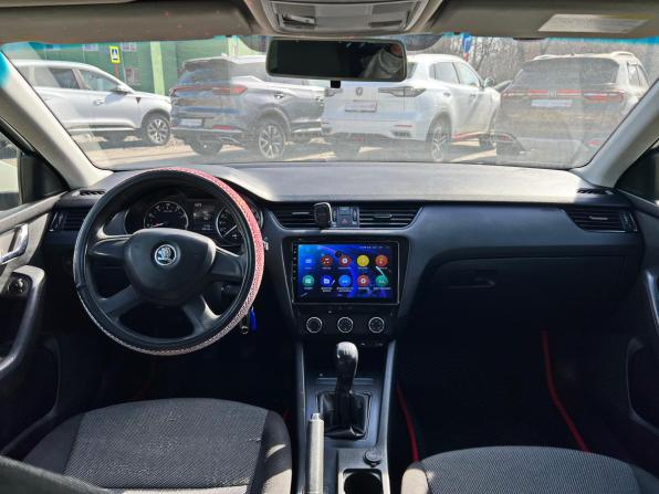 Skoda Octavia III (A7) с пробегом 2014 года, цена 795 000 рублей, 408454 км, лифтбек, Автокод Объявления