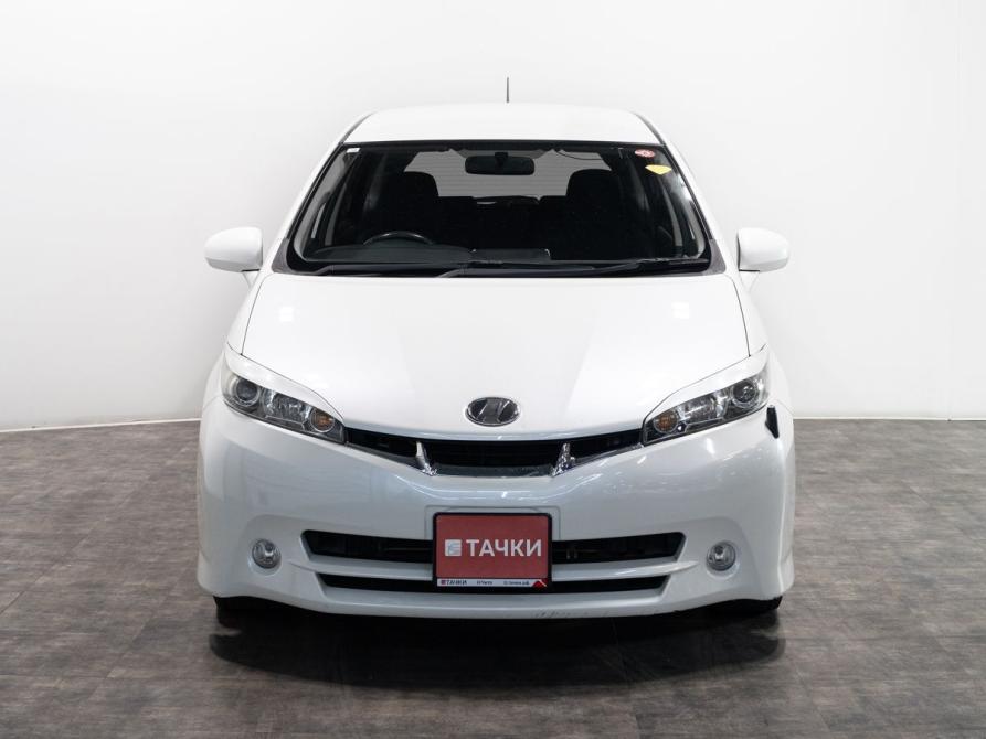Toyota Wish II Чита  - изображение 2