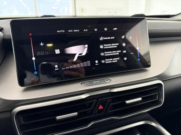 Geely Coolray I с пробегом 2021 года, цена 1 550 000 рублей, 68888 км, внедорожник, Автокод Объявления