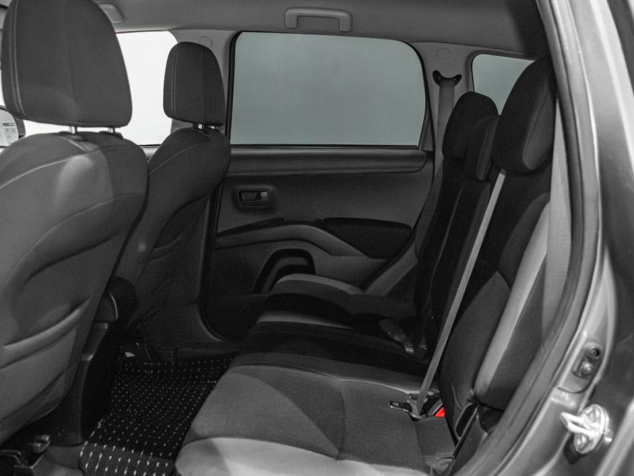 Mitsubishi Outlander II Рестайлинг Екатеринбург  - изображение 16