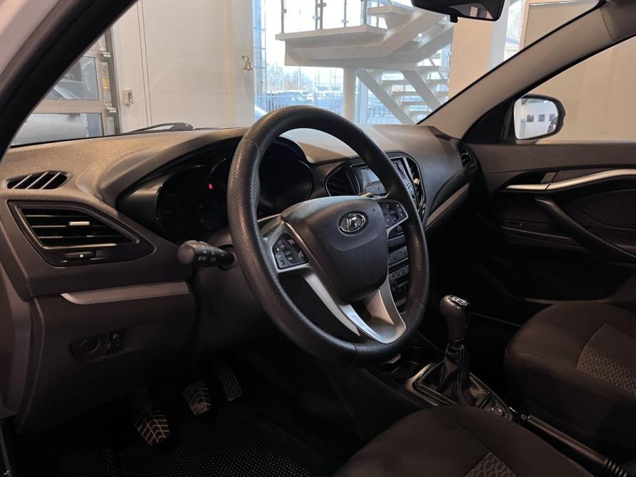 Lada (ВАЗ) Vesta I Чебоксары  - изображение 23