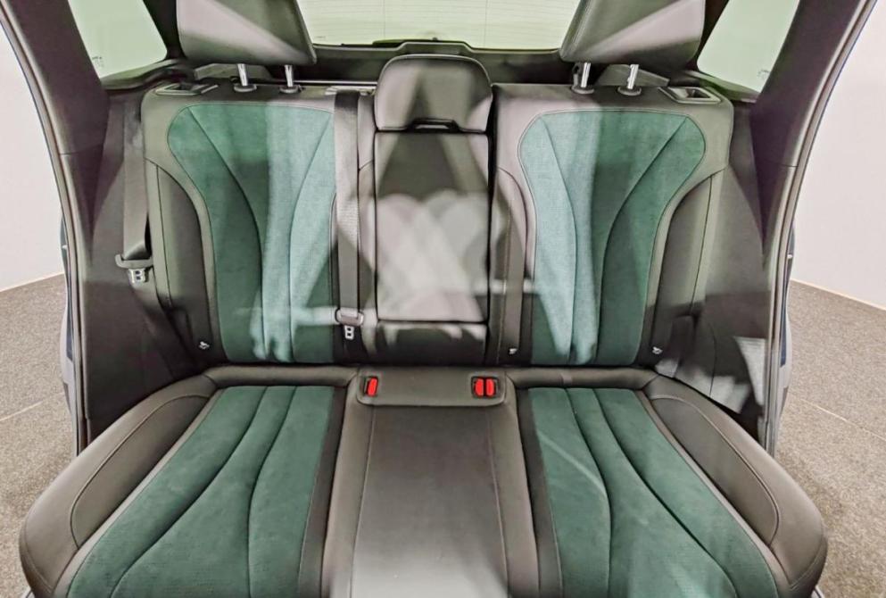 Geely Monjaro I Ярославль  - изображение 14