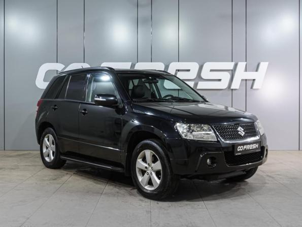 Suzuki Grand Vitara II Рестайлинг с пробегом 2008 года, цена 1 059 000 рублей, 164186 км, внедорожник, Автокод Объявления