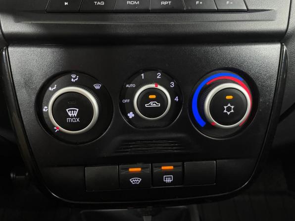 Lada (ВАЗ) Granta I Рестайлинг с пробегом 2022 года, цена 840 000 рублей, 46676 км, универсал, Автокод Объявления