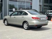 Nissan Almera III (G15) Воронеж  - изображение 13