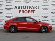 Audi A3 III (8V) Владимир  - изображение 20