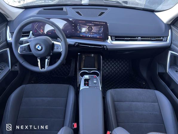 Новый BMW X1 III (U11/U12) 2025 года, цена 6 390 000 рублей, внедорожник, Автокод Объявления
