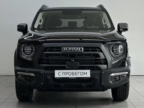 Haval Dargo с пробегом 2024 года, цена 3 200 000 рублей, 50 км, внедорожник, Автокод Объявления