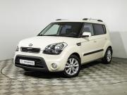 Kia Soul I Рестайлинг Санкт-Петербург  - изображение 16
