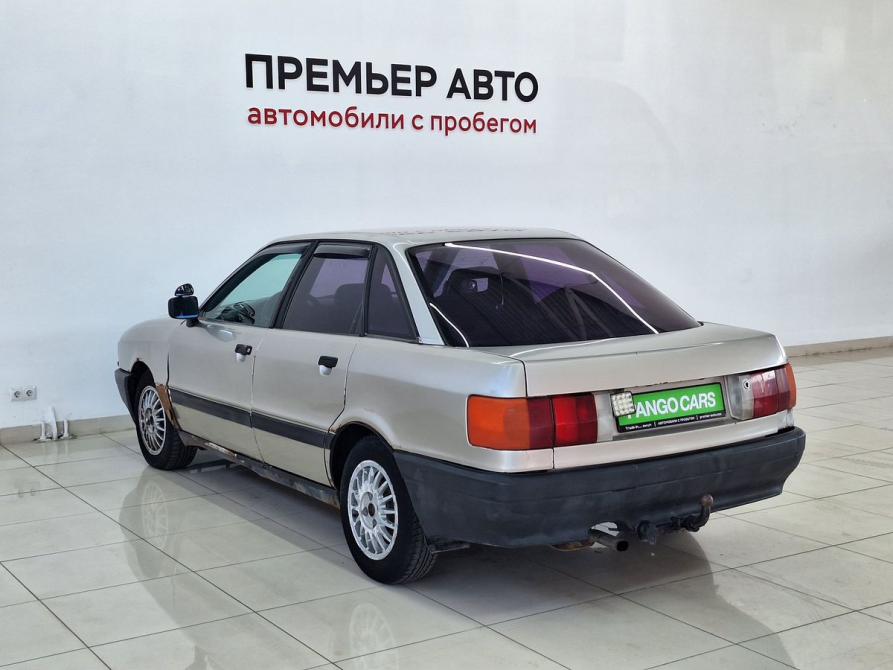 Audi 80 IV (B3) Смоленск  - изображение 6