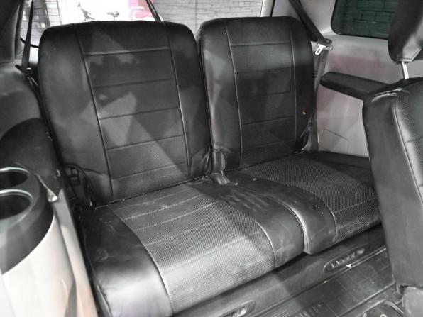 Mitsubishi Grandis I с пробегом 2005 года, цена 750 000 рублей, 310834 км, минивэн, Автокод Объявления