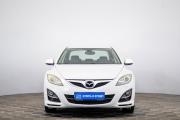 Mazda 6 II (GH) Рестайлинг Пермь  - изображение 24