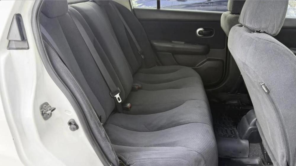 Nissan Tiida I Рестайлинг Ставрополь  - изображение 21