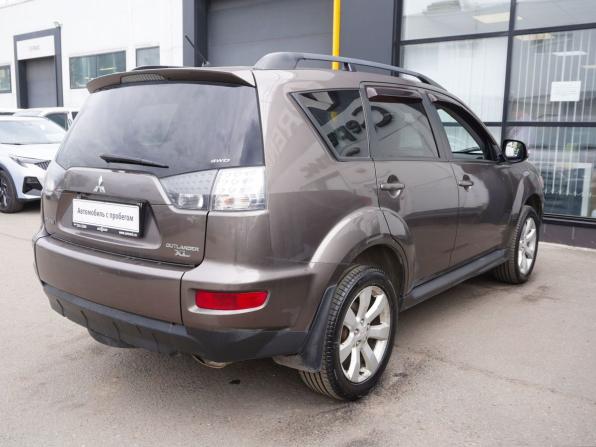 Mitsubishi Outlander II Рестайлинг с пробегом 2012 года, цена 1 310 000 рублей, 139321 км, внедорожник, Автокод Объявления