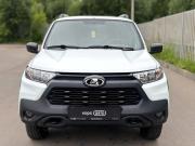 Lada (ВАЗ) Niva Travel I Тверь  - изображение 19