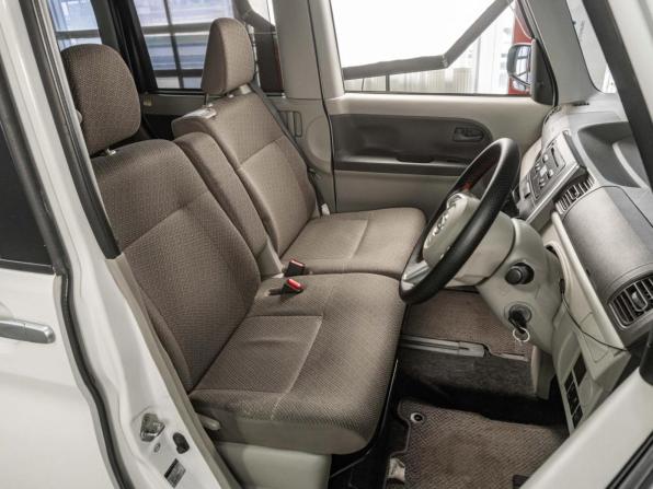 Daihatsu Tanto III Рестайлинг с пробегом 2016 года, цена 749 000 рублей, 217402 км, микровэн, Автокод Объявления