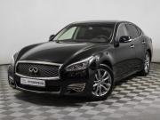 Infiniti Q70 I Рестайлинг Москва  - изображение 17