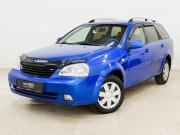 Chevrolet Lacetti I Тула  - изображение 13