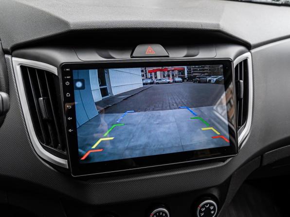 Hyundai Creta I с пробегом 2020 года, цена 1 930 000 рублей, 84717 км, внедорожник, Автокод Объявления