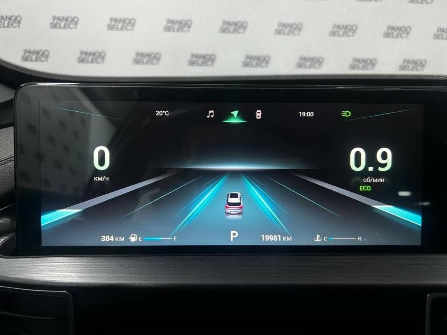 Chery Tiggo 7 Pro Max I Красноярск  - изображение 6