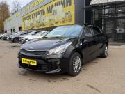 Kia Rio IV Нефтекамск  - изображение 14