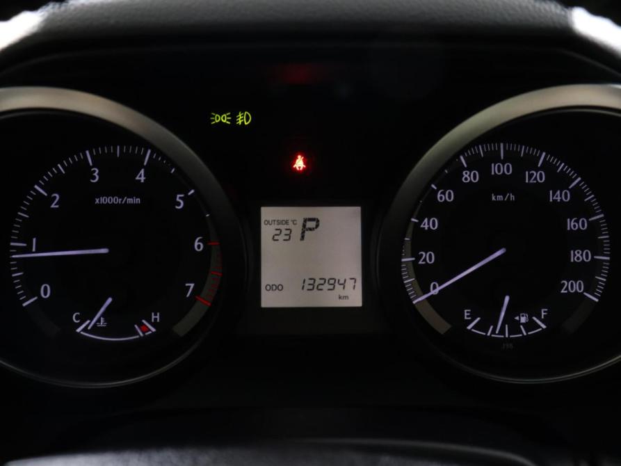 Toyota Land Cruiser Prado 150 Series Рестайлинг 1 Химки  - изображение 12