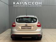 Ford Focus III Магнитогорск  - изображение 20