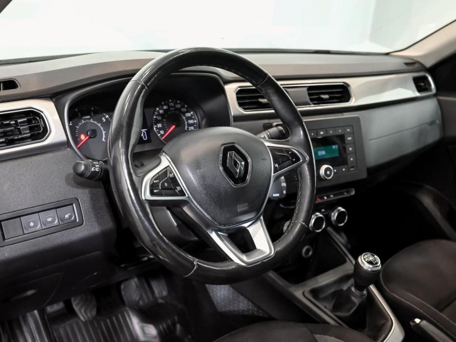 Renault Arkana I Екатеринбург  - изображение 14
