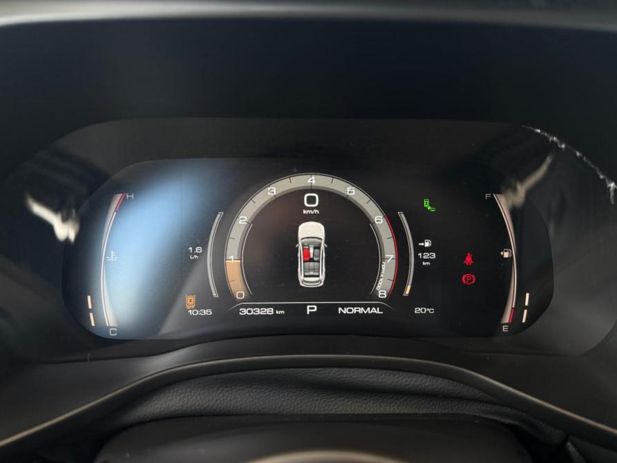 Haval Jolion I Рестайлинг Липецк  - изображение 9