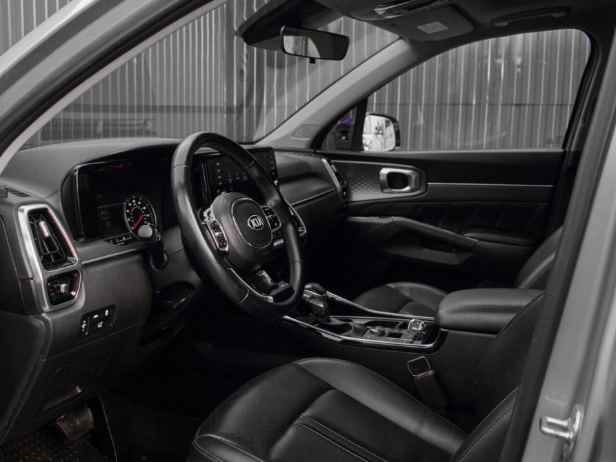 Kia Sorento IV Екатеринбург  - изображение 12