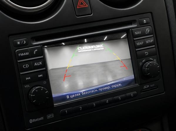 Nissan Qashqai I с пробегом 2010 года, цена 799 000 рублей, 230000 км, внедорожник, Автокод Объявления