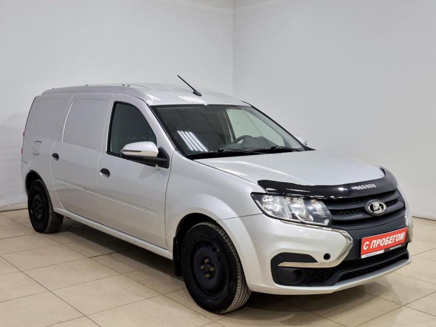 Lada (ВАЗ) Largus I Рестайлинг Альметьевск  - изображение 3