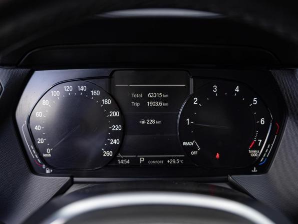 BMW 2 серии F44 с пробегом 2020 года, цена 2 650 000 рублей, 63315 км, седан, Автокод Объявления