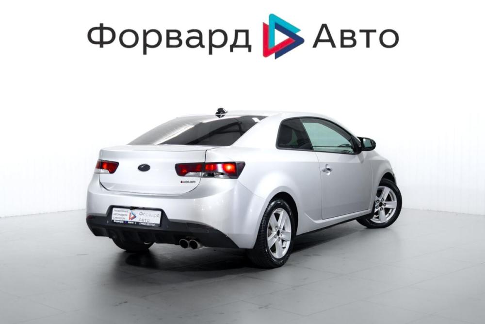 Kia Cerato II Тюмень  - изображение 8