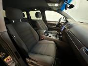 Volkswagen Touareg I Рестайлинг Балашиха  - изображение 31