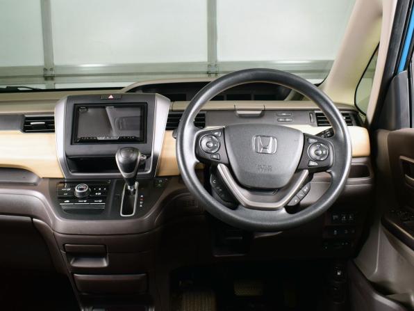 Honda Freed II с пробегом 2019 года, цена 1 399 995 рублей, 149467 км, компактвэн, Автокод Объявления