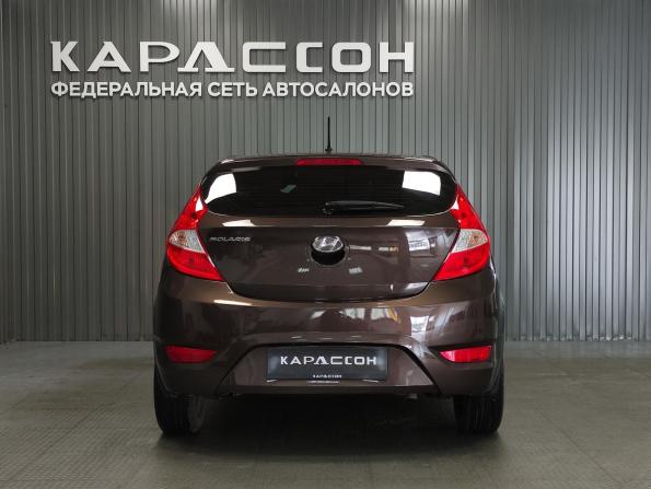 Hyundai Solaris I Рестайлинг с пробегом 2016 года, цена 849 000 рублей, 184520 км, хэтчбек, Автокод Объявления