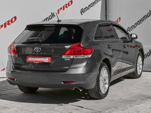 Toyota Venza I с пробегом 2009 года, цена 1 800 000 рублей, 154991 км, внедорожник, Автокод Объявления