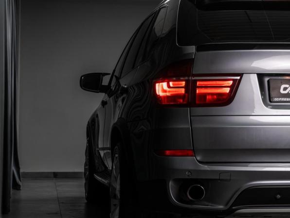BMW X5 II (E70) Рестайлинг с пробегом 2010 года, цена 1 899 000 рублей, 250940 км, внедорожник, Автокод Объявления