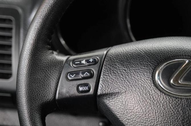 Lexus RX II Рестайлинг с пробегом 2006 года, цена 1 699 000 рублей, 464000 км, внедорожник, Автокод Объявления