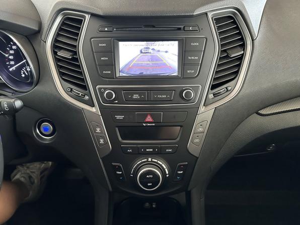 Hyundai Santa Fe III Рестайлинг с пробегом 2016 года, цена 2 030 000 рублей, 224657 км, внедорожник, Автокод Объявления