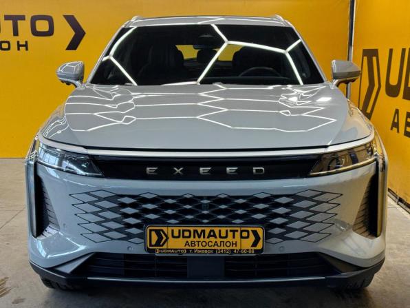 Exeed RX с пробегом 2023 года, цена 3 099 000 рублей, 13000 км, внедорожник, Автокод Объявления