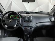 Chevrolet Aveo I Рестайлинг Москва  - изображение 31