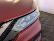 Nissan Qashqai II Рестайлинг Москва  - изображение 39