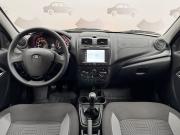 Lada (ВАЗ) Granta I Рестайлинг Ставрополь  - изображение 26