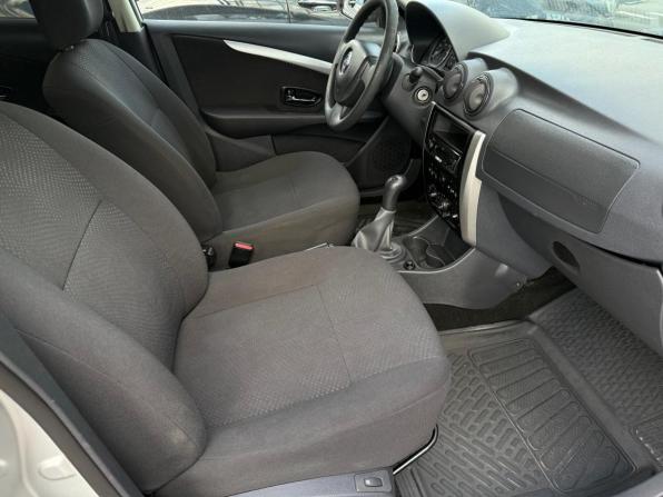 Nissan Almera III (G15) с пробегом 2015 года, цена 690 000 рублей, 117501 км, седан, Автокод Объявления